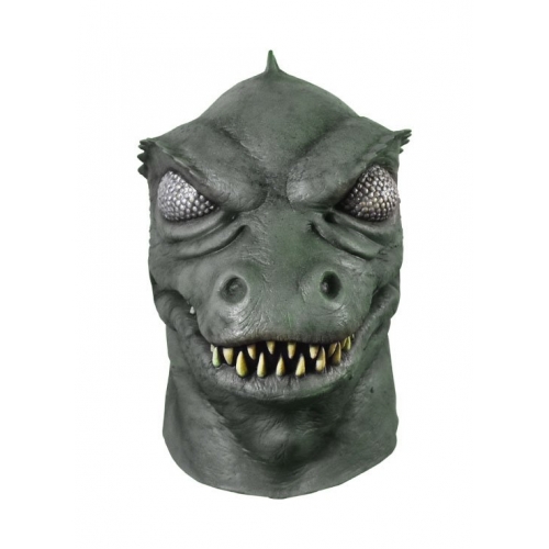 Star Trek - Masque latex Gorn