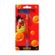 Dragon Ball - Stylo à bille projecteur Goku Kid