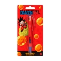 Dragon Ball - Stylo à bille projecteur Goku Kid