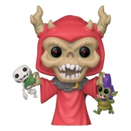 Taram et le Chaudron magique - Figurine POP! Horned King avec Creeper 9 cm Taram et le Chaudron magique - Figurine POP! Horned King avec Creeper 9 cm