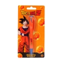 Dragon Ball - Stylo à bille projecteur Goku