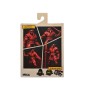Les Tortues Ninja (Mirage Comics) - Figurine Foot Enforcer Rouge et Noire 18 cm