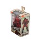 Les Tortues Ninja (Mirage Comics) - Figurine Foot Enforcer Rouge et Noire 18 cm