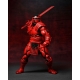 Les Tortues Ninja (Mirage Comics) - Figurine Foot Enforcer Rouge et Noire 18 cm