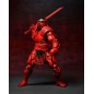 Les Tortues Ninja (Mirage Comics) - Figurine Foot Enforcer Rouge et Noire 18 cm