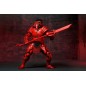 Les Tortues Ninja (Mirage Comics) - Figurine Foot Enforcer Rouge et Noire 18 cm