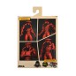 Tortues Ninja - (Mirage Comics) figurine Red and Black Foot Assassin 18 cm