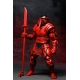 Les Tortues Ninja (Mirage Comics) - Figurine Foot Enforcer Rouge et Noire 18 cm
