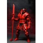 Les Tortues Ninja (Mirage Comics) - Figurine Foot Enforcer Rouge et Noire 18 cm