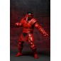 Tortues Ninja - (Mirage Comics) figurine Red and Black Foot Enforcer 18 cm