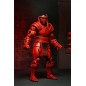 Tortues Ninja - (Mirage Comics) figurine Red and Black Foot Enforcer 18 cm
