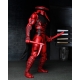 Les Tortues Ninja (Mirage Comics) - Figurine Foot Assassin Rouge et Noire18 cm