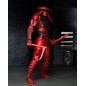 Les Tortues Ninja (Mirage Comics) - Figurine Foot Assassin Rouge et Noire18 cm