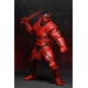Les Tortues Ninja (Mirage Comics) - Figurine Foot Enforcer Rouge et Noire 18 cm