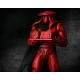 Les Tortues Ninja (Mirage Comics) - Figurine Foot Assassin Rouge et Noire18 cm
