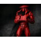 Tortues Ninja - (Mirage Comics) figurine Red and Black Foot Assassin 18 cm