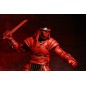 Tortues Ninja - (Mirage Comics) figurine Red and Black Foot Enforcer 18 cm