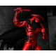 Les Tortues Ninja (Mirage Comics) - Figurine Foot Assassin Rouge et Noire18 cm