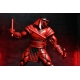 Les Tortues Ninja (Mirage Comics) - Figurine Foot Enforcer Rouge et Noire 18 cm