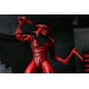 Les Tortues Ninja (Mirage Comics) - Figurine Foot Assassin Rouge et Noire18 cm