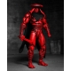 Les Tortues Ninja (Mirage Comics) - Figurine Foot Assassin Rouge et Noire18 cm
