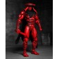 Tortues Ninja - (Mirage Comics) figurine Red and Black Foot Assassin 18 cm