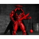 Les Tortues Ninja (Mirage Comics) - Figurine Foot Assassin Rouge et Noire18 cm