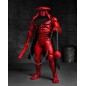 Les Tortues Ninja (Mirage Comics) - Figurine Foot Assassin Rouge et Noire18 cm