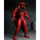 Les Tortues Ninja (Mirage Comics) - Figurine Foot Assassin Rouge et Noire18 cm