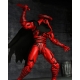 Les Tortues Ninja (Mirage Comics) - Figurine Foot Assassin Rouge et Noire18 cm