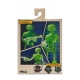Tortues Ninja (Mirage Comics) - Figurine Transmat Fugitoid GID 18 cm