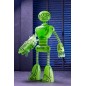Tortues Ninja (Mirage Comics) - Figurine Transmat Fugitoid GID 18 cm
