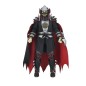 Tortues Ninja - X Universal Monsters figurines Shredder as Dracula Classic Colors 18 cm