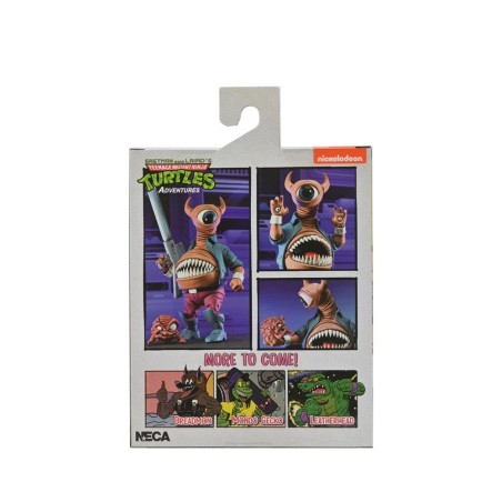 Tortues Ninja - (Archie Comics) figurine Bellybomb 18 cm
