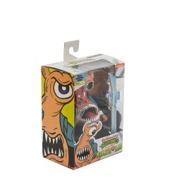 Tortues Ninja - (Archie Comics) figurine Bellybomb 18 cm