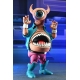 Les Tortues Ninja (Archie Comics) - Figurine Bellybomb 18 cm