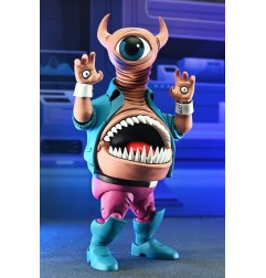 Tortues Ninja - (Archie Comics) figurine Bellybomb 18 cm