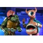 Les Tortues Ninja (Archie Comics) - Figurine Bellybomb 18 cm