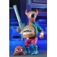 Les Tortues Ninja (Archie Comics) - Figurine Bellybomb 18 cm
