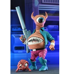 Les Tortues Ninja (Archie Comics) - Figurine Bellybomb 18 cm