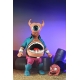 Les Tortues Ninja (Archie Comics) - Figurine Bellybomb 18 cm