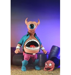 Tortues Ninja - (Archie Comics) figurine Bellybomb 18 cm