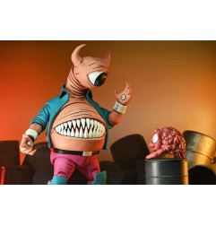 Les Tortues Ninja (Archie Comics) - Figurine Bellybomb 18 cm