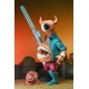 Les Tortues Ninja (Archie Comics) - Figurine Bellybomb 18 cm
