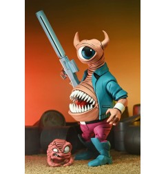 Tortues Ninja - (Archie Comics) figurine Bellybomb 18 cm