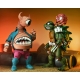 Les Tortues Ninja (Archie Comics) - Figurine Bellybomb 18 cm