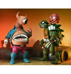 Tortues Ninja - (Archie Comics) figurine Bellybomb 18 cm