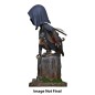 Assassin's Creed - Shadows Head Knocker Naoe 18 cm Assassin's Creed - Shadows Head Knocker Naoe 18 cm