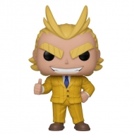 My Hero Academia - Figurine POP! Teacher All Might 9 cm