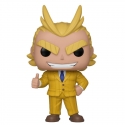 My Hero Academia - Figurine POP! Teacher All Might 9 cm